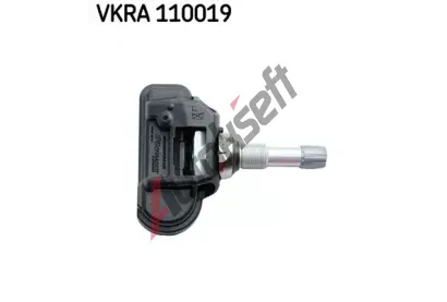 SKF Snma kontrolnho systm tlaku v pneumatikch SK VKRA110019, VKRA 110019