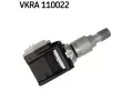 Snma kontrolnho systm tlaku v pneumatikch SKF ‐ SK VKRA110022