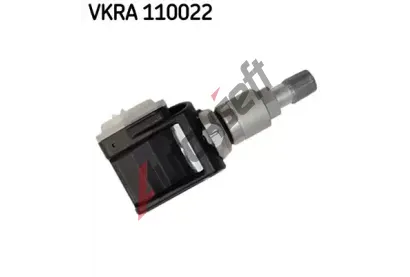 SKF Snma kontrolnho systm tlaku v pneumatikch SK VKRA110022, VKRA 110022