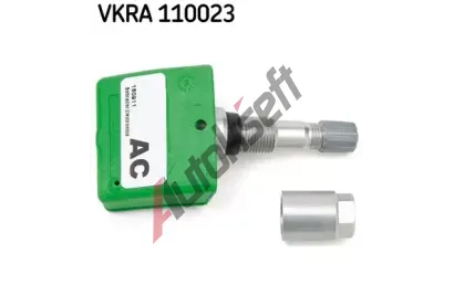 SKF Snma kontrolnho systm tlaku v pneumatikch SK VKRA110023, VKRA 110023