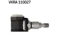 Snma kontrolnho systm tlaku v pneumatikch SKF ‐ SK VKRA110027