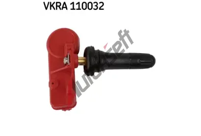 SKF Snma kontrolnho systm tlaku v pneumatikch SK VKRA110032, VKRA 110032