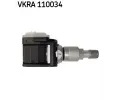Snma kontrolnho systm tlaku v pneumatikch SKF ‐ SK VKRA110034