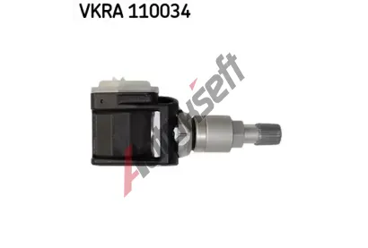 SKF Snma kontrolnho systm tlaku v pneumatikch SK VKRA110034, VKRA 110034