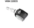 Snma kontrolnho systm tlaku v pneumatikch SKF ‐ SK VKRA110035