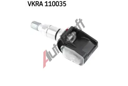 SKF Snma kontrolnho systm tlaku v pneumatikch SK VKRA110035, VKRA 110035