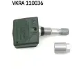 Snma kontrolnho systm tlaku v pneumatikch SKF ‐ SK VKRA110036