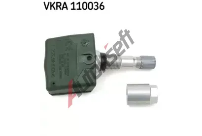 SKF Snma kontrolnho systm tlaku v pneumatikch SK VKRA110036, VKRA 110036
