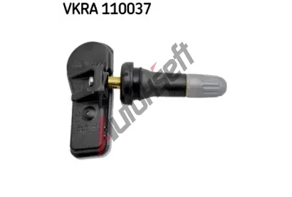 SKF Snma kontrolnho systm tlaku v pneumatikch SK VKRA110037, VKRA 110037