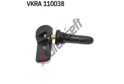 SKF Snma kontrolnho systm tlaku v pneumatikch SK VKRA110038, VKRA 110038