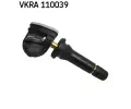 Snma kontrolnho systm tlaku v pneumatikch SKF ‐ SK VKRA110039