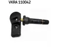 Snma kontrolnho systm tlaku v pneumatikch SKF ‐ SK VKRA110042