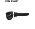 SKF Snma kontrolnho systm tlaku v pneumatikch ‐ SK VKRA110043