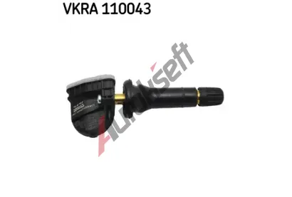 SKF Snma kontrolnho systm tlaku v pneumatikch SK VKRA110043, VKRA 110043