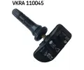 Snma kontrolnho systm tlaku v pneumatikch SKF ‐ SK VKRA110045