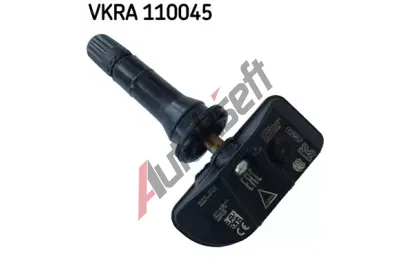 SKF Snma kontrolnho systm tlaku v pneumatikch SK VKRA110045, VKRA 110045