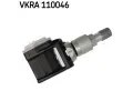 Snma kontrolnho systm tlaku v pneumatikch SKF ‐ SK VKRA110046