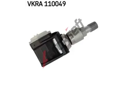 SKF Snma kontrolnho systm tlaku v pneumatikch SK VKRA110049, VKRA 110049