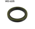 SKF Tsnic krouek hdele loiska kola ‐ SK VKS6105