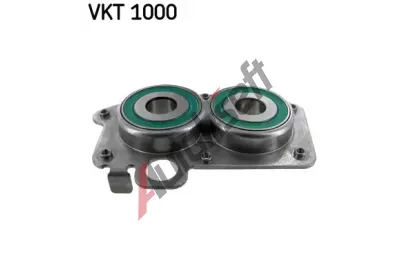 SKF Loisko - pevodovka SK VKT1000, VKT 1000