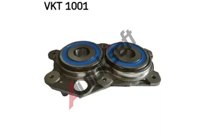 SKF Loisko pevodovky SK VKT 1001, SK VKT1001