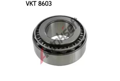 SKF Loisko pevodovky SK VKT8603, VKT 8603