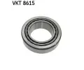 Lo�isko p�evodovky&nbsp;SKF&nbsp;&dash;&nbsp;SK VKT8615