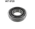 SKF Loisko pevodovky ‐ SK VKT8720