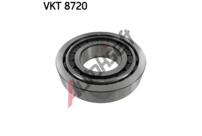 SKF Loisko pevodovky SK VKT8720, VKT 8720