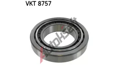 SKF Loisko pevodovky SK VKT8757, VKT 8757