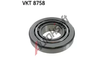 SKF Loisko pevodovky SK VKT8758, VKT 8758