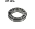 SKF Loisko pevodovky ‐ SK VKT8918