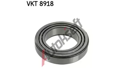 SKF Loisko pevodovky SK VKT8918, VKT 8918