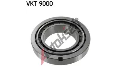 SKF Loisko pevodovky SK VKT9000, VKT 9000