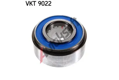 SKF Loisko pevodovky SK VKT9022, VKT 9022