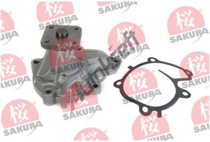 SAKURA Vodn� �erpadlo SKR 150-10-4015, 150-10-4015
