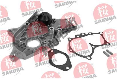 SAKURA Vodn� �erpadlo SKR 150-20-3730, 150-20-3730
