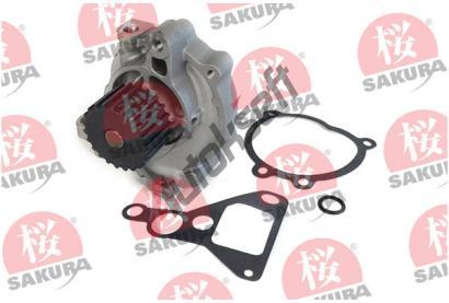 SAKURA Vodn erpadlo SKR 150-30-3519, 150-30-3519