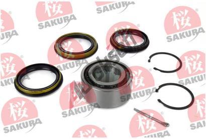 SAKURA Sada lo�iska kola SKR 4104140, 4104140