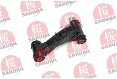 SAKURA Rameno zavěšení kol SKR 421-10-4012, 421-10-4012 SAKURA Rameno zavěšení kol SKR 421-10-4012, 421-10-4012
