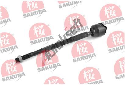 SAKURA Axiální kloub příčného táhla řízení SKR 430-20-3725, 430-20-3725 SAKURA Axiální kloub příčného táhla řízení SKR 430-20-3725, 430-20-3725