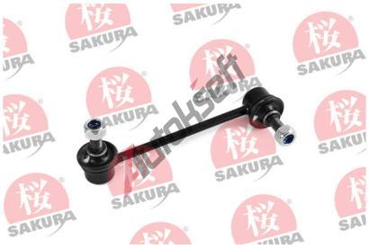 SAKURA Ty / vzpra stabiliztoru SKR 430-30-3668, 430-30-3668