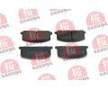 Sada brzdov�ch desti�ek&nbsp;SAKURA&nbsp;&dash;&nbsp;SKR 600-20-3710