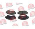 Sada brzdov�ch desti�ek&nbsp;SAKURA&nbsp;&dash;&nbsp;SKR 600-20-3840