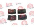 Sada brzdov�ch desti�ek&nbsp;SAKURA&nbsp;&dash;&nbsp;SKR 600-30-3540