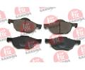 Sada brzdov�ch desti�ek&nbsp;SAKURA&nbsp;&dash;&nbsp;SKR 600-40-6638