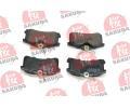 Sada brzdov�ch desti�ek&nbsp;SAKURA&nbsp;&dash;&nbsp;SKR 601-20-3755