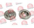 SAKURA Brzdov� kotou� - 235 mm&nbsp;&dash;&nbsp;SKR 604-03-8830