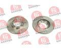 Brzdov� kotou�&nbsp;SAKURA&nbsp;&dash;&nbsp;SKR 604-05-4600