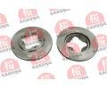 Brzdov� kotou�&nbsp;SAKURA&nbsp;&dash;&nbsp;SKR 604-40-6620